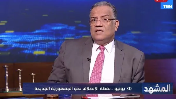 رسالة المصريين في 30 يونيو: نهاية حكم الإخوان