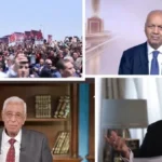 أبرز أخبار التوك شو: استقبال المنتخب وتحذيرات صحية