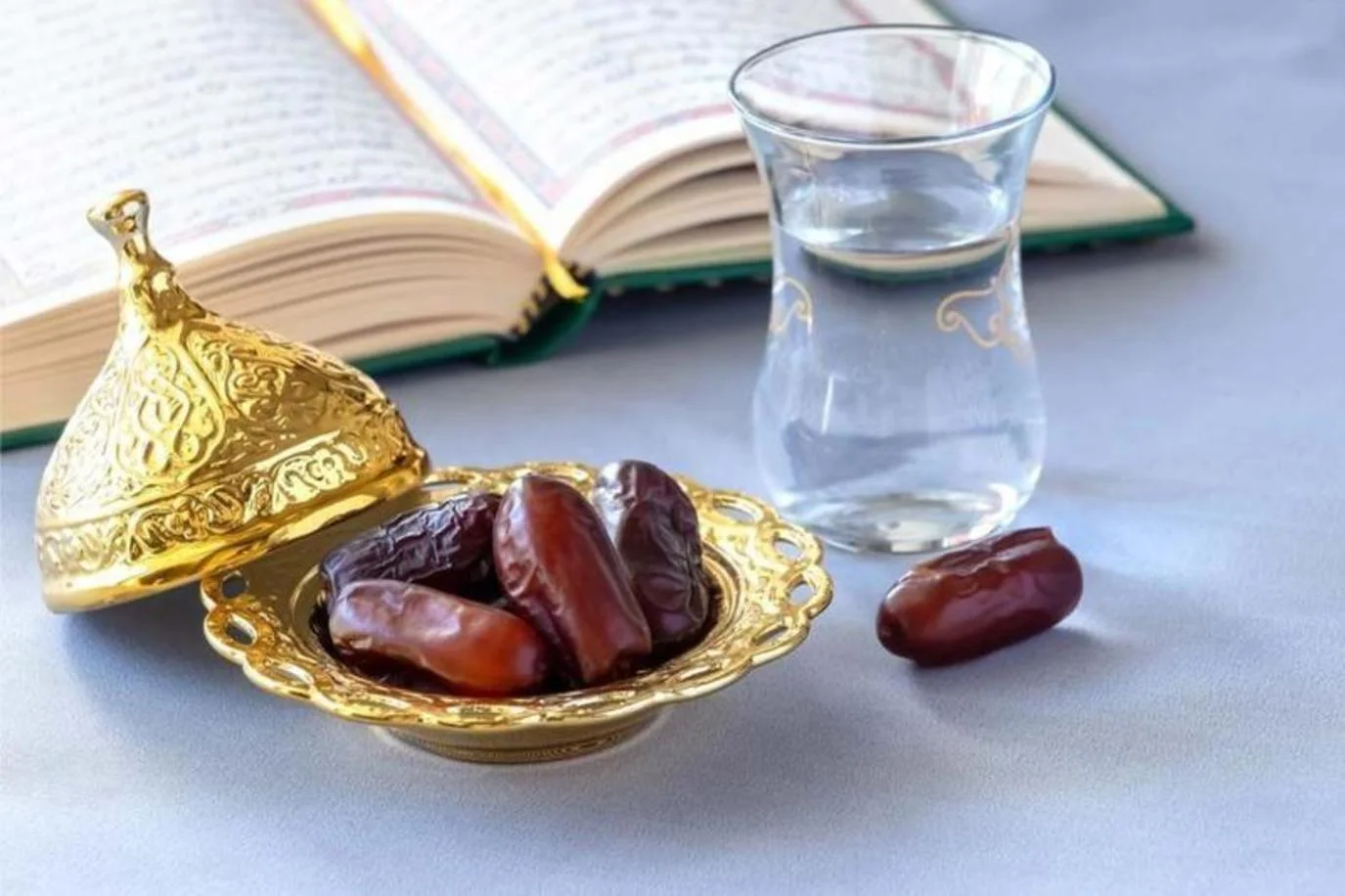 أهمية الطاعات في نهاية شهر محرم