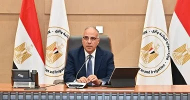 تطوير ورش وزارة الري بمنصة رقمية متكاملة