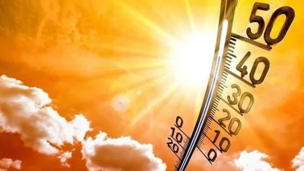 توقعات طقس السبت: حرارة ورطوبة وشبورة مائية