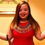 زفاف سما رامي: لحظة تاريخية لذوي الهمم
