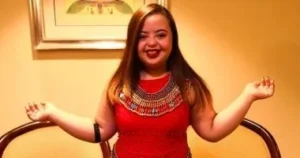 زفاف سما رامي: لحظة تاريخية لذوي الهمم