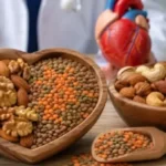 طعام شعبي يخفض الكوليسترول الضار بشكل طبيعي