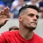تشاكا: سويسرا قادرة على إزعاج الأرجنتين في كأس العالم