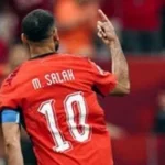 الهلال السعودي يعرض 75 مليون يورو لمحمد صلاح