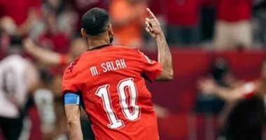 الهلال السعودي يعرض 75 مليون يورو لمحمد صلاح