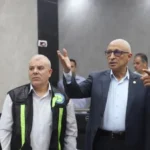 محافظ شمال سيناء يتابع تدريب مواجهة الطوارئ