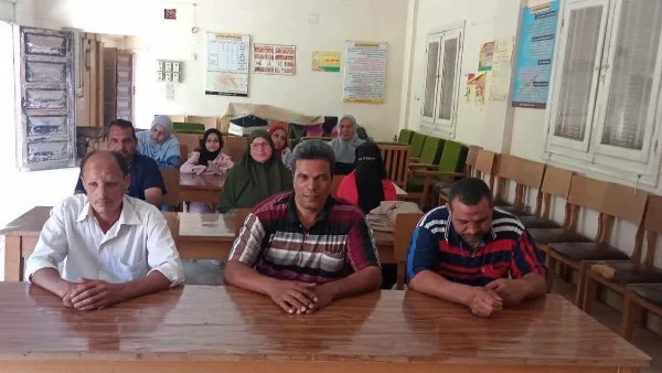 ندوات إرشادية لتعزيز الإنتاجية الزراعية في المنوفية
