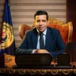 مرسى: العلمين الجديدة تعكس صورة مصر الحديثة