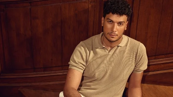 أوجه التشابه بين أحمد عبد الوهاب وطارق في ورد على فل وياسمين
