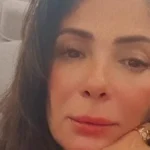 منى زكي تدعم هبة مجدي في محنتها الصحية
