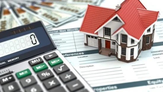 تعديلات ضريبية جديدة لتنظيم التصرفات العقارية