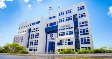 أقسام كلية الفنون التطبيقية بجامعة دمنهور