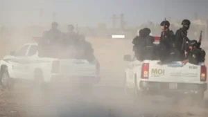وزارة الداخلية السورية تكشف تفاصيل خلية إرهابية