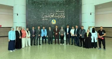 المستشفيات الجامعية بكفر الشيخ: 13,500 عملية جراحية في 2025/2026