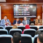جهود مناهضة تشويه الأعضاء التناسلية للإناث