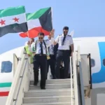 الخطوط الكويتية تستأنف رحلاتها إلى سوريا في يوليو