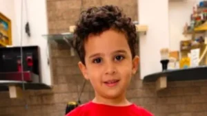 سجن 3 سنوات لسائق "الطفطف" المتسبب في وفاة الطفل يونس