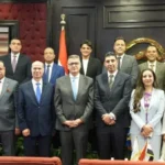 خطة عمل جديدة لحقوق الإنسان بحزب مستقبل وطن