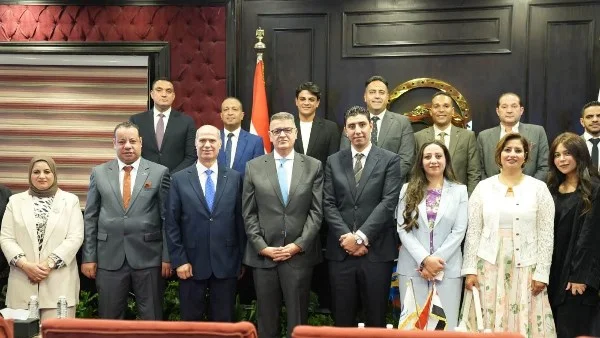 خطة عمل جديدة لحقوق الإنسان بحزب مستقبل وطن