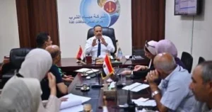 تعزيز منظومة الرصد المائي بالتحول الرقمي