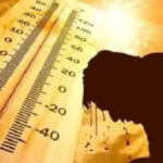 درجات حرارة المحيطات تسجل مستويات قياسية في يونيو