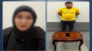 تفاصيل اعتداء على امرأة بالدقهلية وسرقة هواتفها