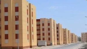 موظف ينهي حياته إثر سقوطه من الطابق الثالث في طور سيناء
