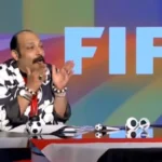 رد فعل إبراهيموفيتش على مباراة مصر والأرجنتين