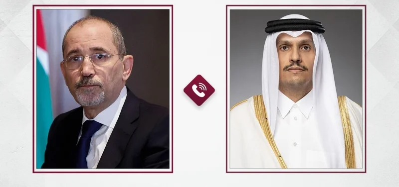 قطر تؤكد على أهمية الحوار والدبلوماسية في المنطقة