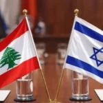 لبنان يشارك في محادثات روما مع إسرائيل