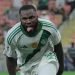 الأهلي السعودي يعلن رحيل فرانك كيسيه رسمياً