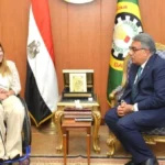 تعزيز الخدمات للأشخاص ذوي الإعاقة في الدقهلية
