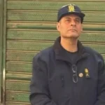 استشهاد مدير الحماية المدنية بالقاهرة أثناء إنقاذ الأرواح