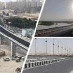 12 عامًا من الإنجازات في قطاع النقل بمصر