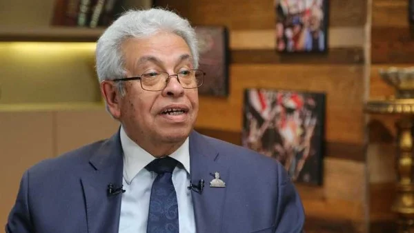 عبد المنعم سعيد: الإصلاح الوطني بعد 30 يونيو