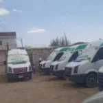 قافلة طبية مجانية في العاشر من رمضان ضمن “حياة كريمة”