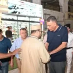 الالتزام بالقانون مسئولية مشتركة في جنوب سيناء