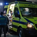 مقتل سيدة وإصابة والدها في ملوي بسبب دعوى خلع