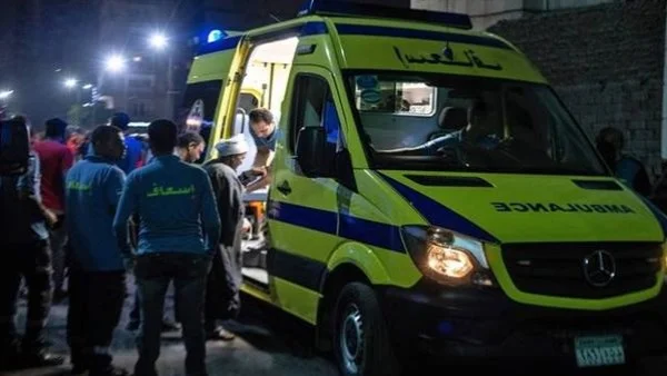 مقتل سيدة وإصابة والدها في ملوي بسبب دعوى خلع