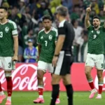 خيمينيز يتألق ويعزز مركزه كهداف تاريخي منتخب المكسيك