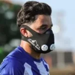 قياسات بدنية للاعبي المقاولون العرب للموسم الجديد