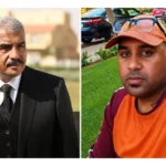 مكافأة 100 ألف جنيه لعامل ديليفري في مدينة الرحاب
