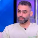 مرض نادر يواجهه أحمد جلال عبد القوي