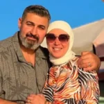ياسر جلال يستمتع بإجازته الصيفية في الإسكندرية