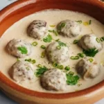 طريقة عمل كفتة اللبن الرايب