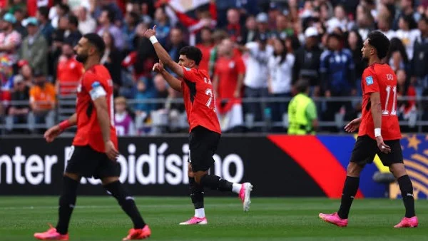 طارق يحيى: مباراة مصر وأستراليا الأصعب في البطولة