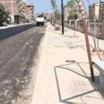 كورنيش سمنود: مشروع حضاري جديد في الغربية