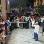 فعاليات متنوعة في أسوان تعزز المشاركة المجتمعية